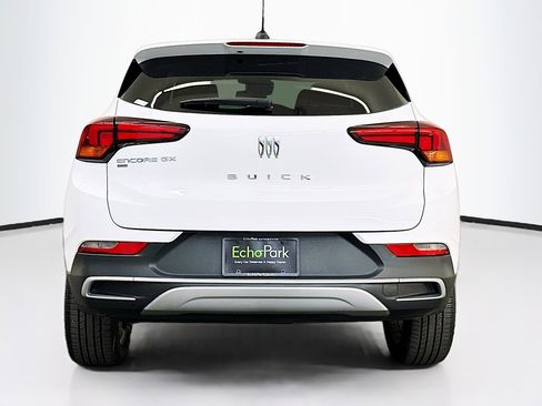 Used 2025 Buick Encore GX Preferred image 7