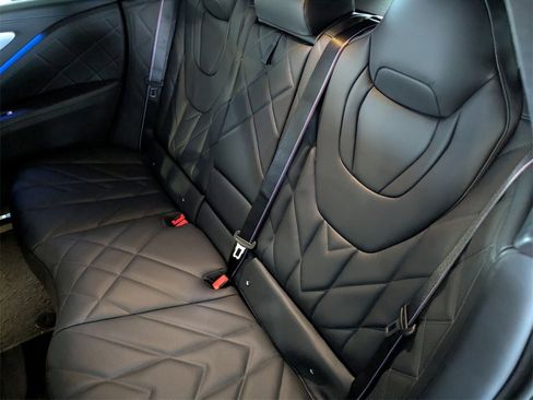 New 2026 BMW XM Label Red image 13