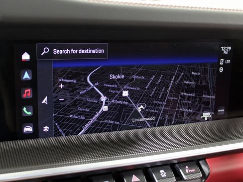 Used 2025 Porsche 911 Turbo S image 35