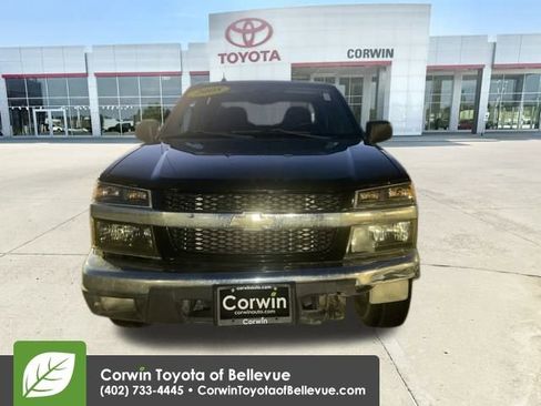 Used 2008 Chevrolet Colorado LT image 14