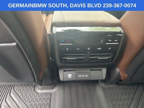 Used 2026 Acura MDX SH-AWD w/ Advance Package image 20