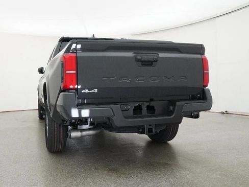 New 2026 Toyota Tacoma SR5 image 22