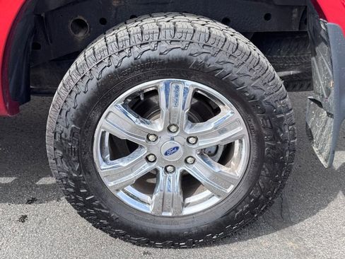 Used 2022 Ford Ranger XLT w/ Equipment Group 302A High image 41