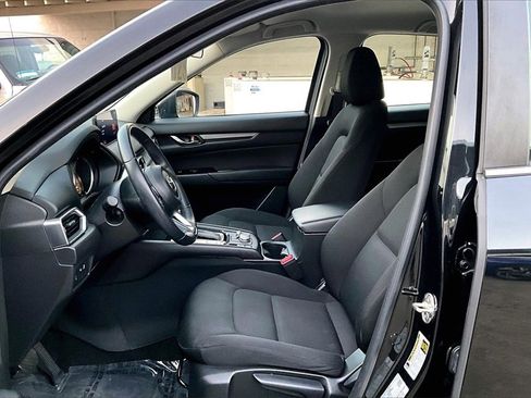 Certified 2023 MAZDA CX-5 AWD 2.5 S image 14