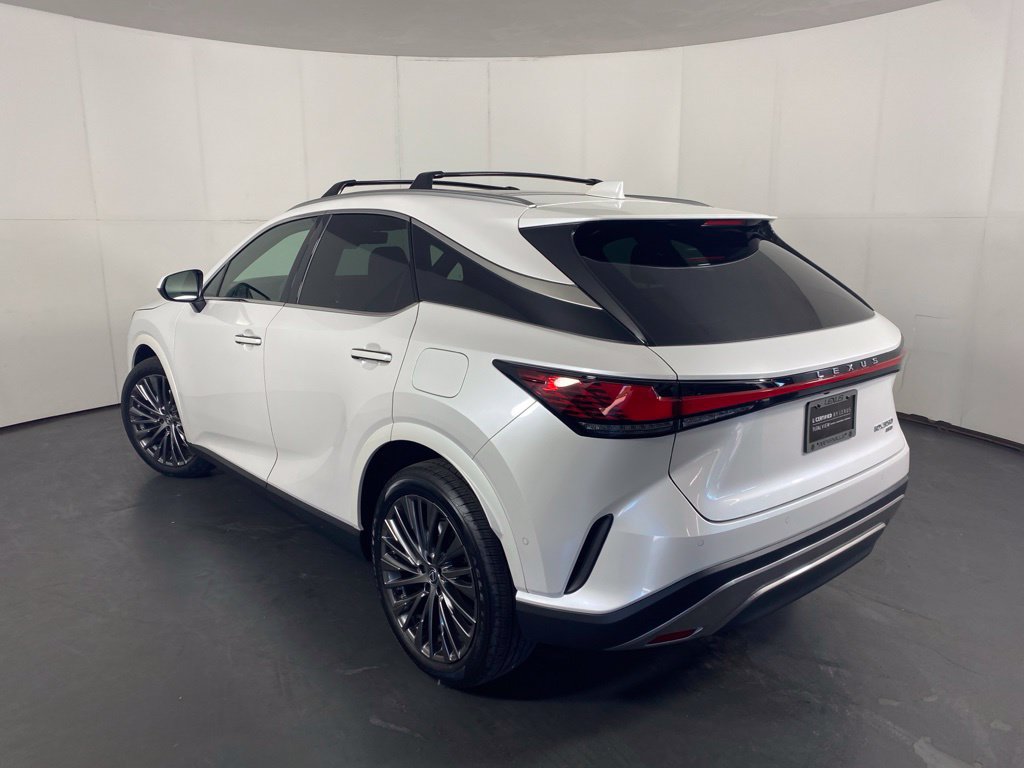 Certified 2024 Lexus RX 350 AWD w/ Convenience Package image 10