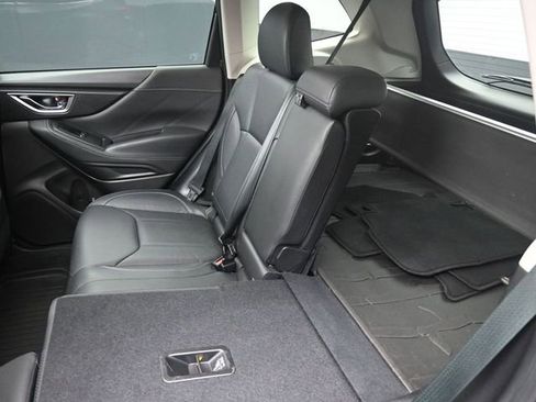 Used 2021 Subaru Forester Limited AWD/4WD image 22