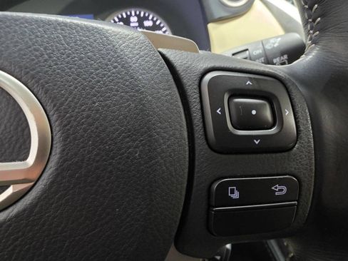 Used 2017 Lexus NX 200t FWD w/ Premium Package image 21