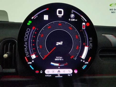 Used 2025 MINI Cooper John Cooper Works FWD image 57