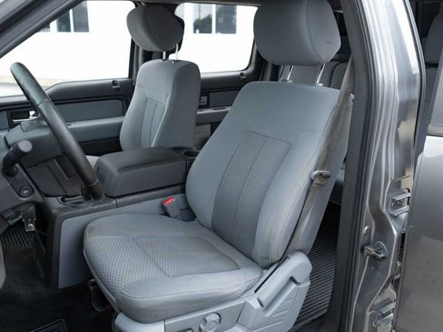 Used 2013 Ford F150 XLT w/ Luxury Equipment Group AWD/4WD image 13