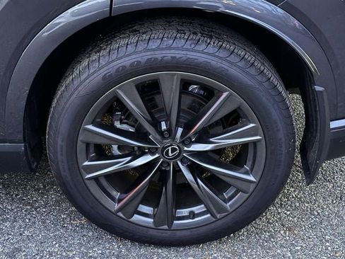 Used 2024 Lexus RX 350 F Sport image 14