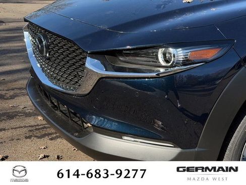 New 2026 MAZDA CX-30 AWD 2.5 S image 14