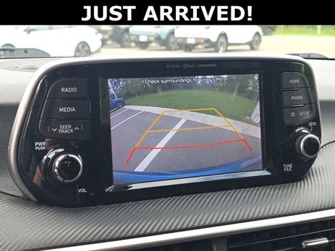 Used 2019 Hyundai Tucson Sport w/ Cargo Package AWD/4WD image 22