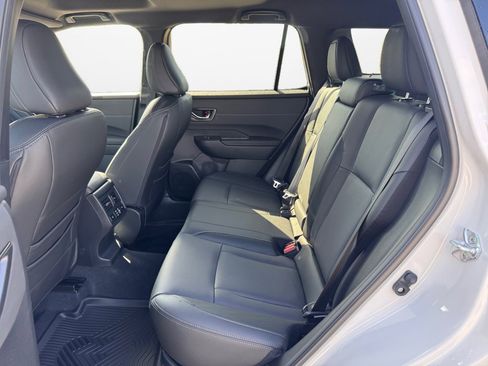 New 2026 Subaru Outback Touring XT AWD/4WD image 13