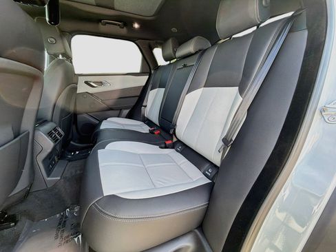 New 2026 Land Rover Range Rover Velar Belgravia AWD/4WD image 20