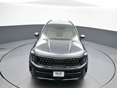 New 2025 Kia Telluride EX X-Line image 37