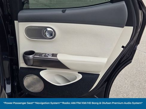 Used 2023 Genesis GV60 Advanced image 15