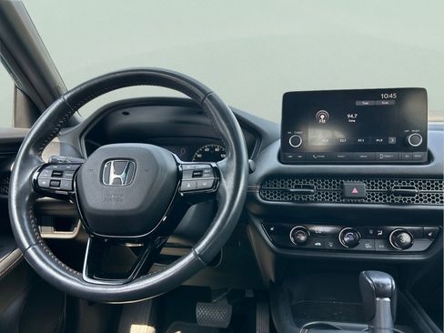 Used 2024 Honda HR-V Sport image 23