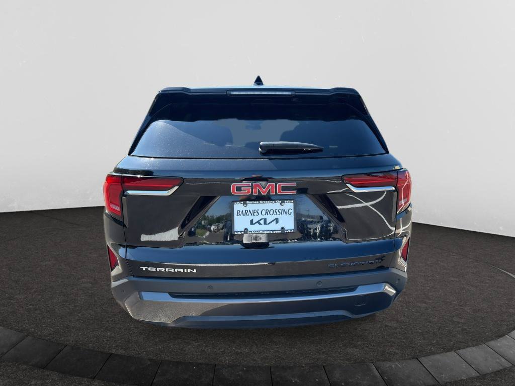 Used 2026 GMC Terrain Elevation FWD image 6