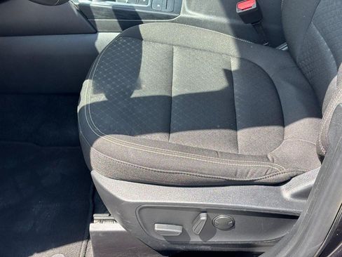 Used 2024 Ford Escape Active FWD image 17