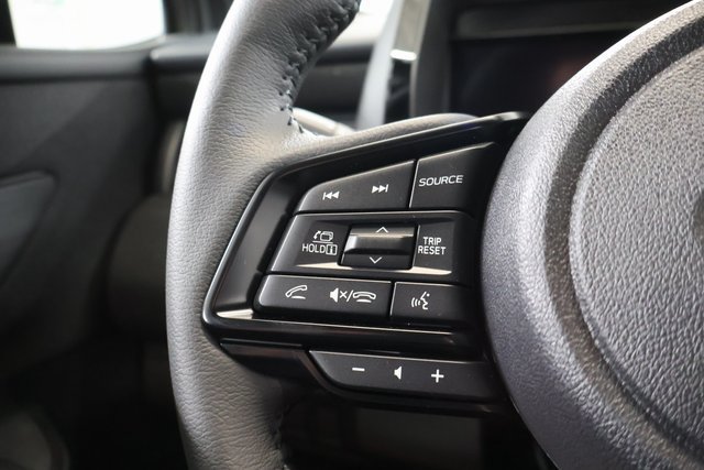 New 2026 Subaru Outback Premium AWD/4WD image 17