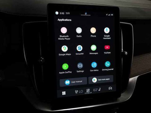 New 2025 Volvo XC90 T8 Plus w/ Protection Package Premier image 19