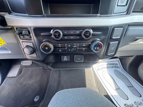 Used 2026 Ford F450 XLT w/ 360-Degree Camera Package AWD/4WD image 23