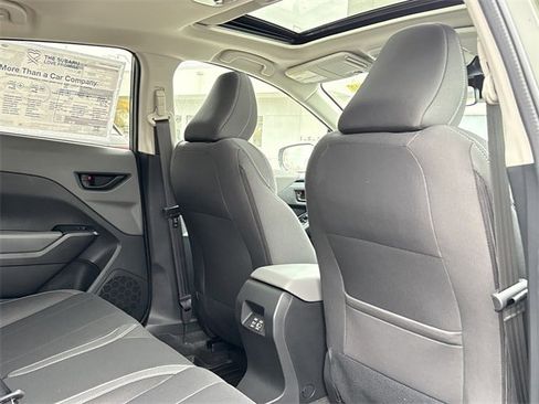 New 2026 Subaru Crosstrek 2.0i Premium image 17
