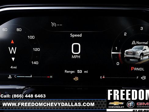 New 2026 GMC Sierra 1500 Elevation w/ Elevation Select Package image 31