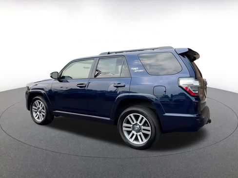 Used 2024 Toyota 4Runner TRD Sport image 10