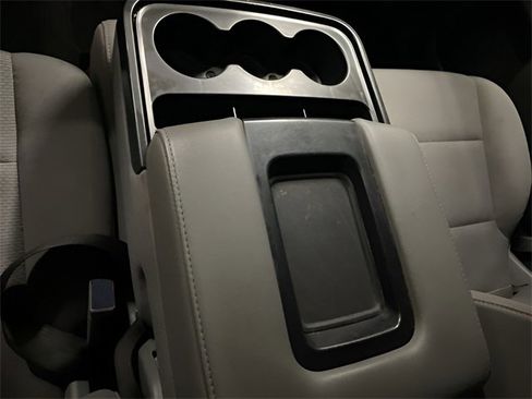 Used 2018 GMC Sierra 1500 4x4 Double Cab w/ Sierra Convenience Package image 15