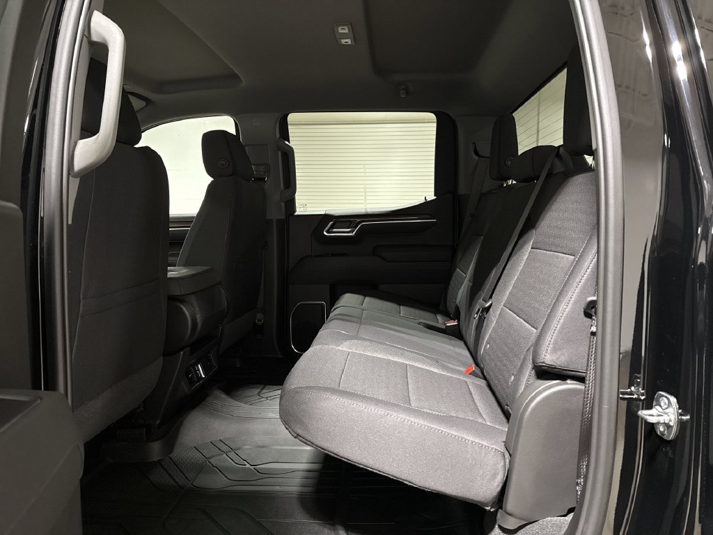 New 2026 Chevrolet Silverado 1500 RST w/ RST Select Package AWD/4WD image 23