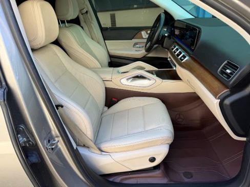 Used 2021 Mercedes-Benz GLE 350 4MATIC image 20