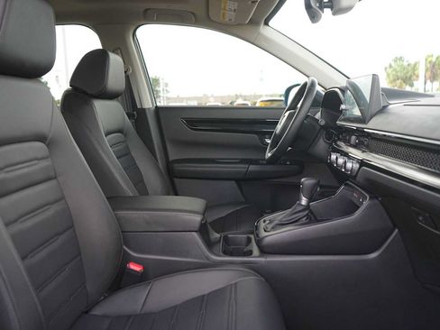 Used 2026 Honda CR-V EX-L image 15