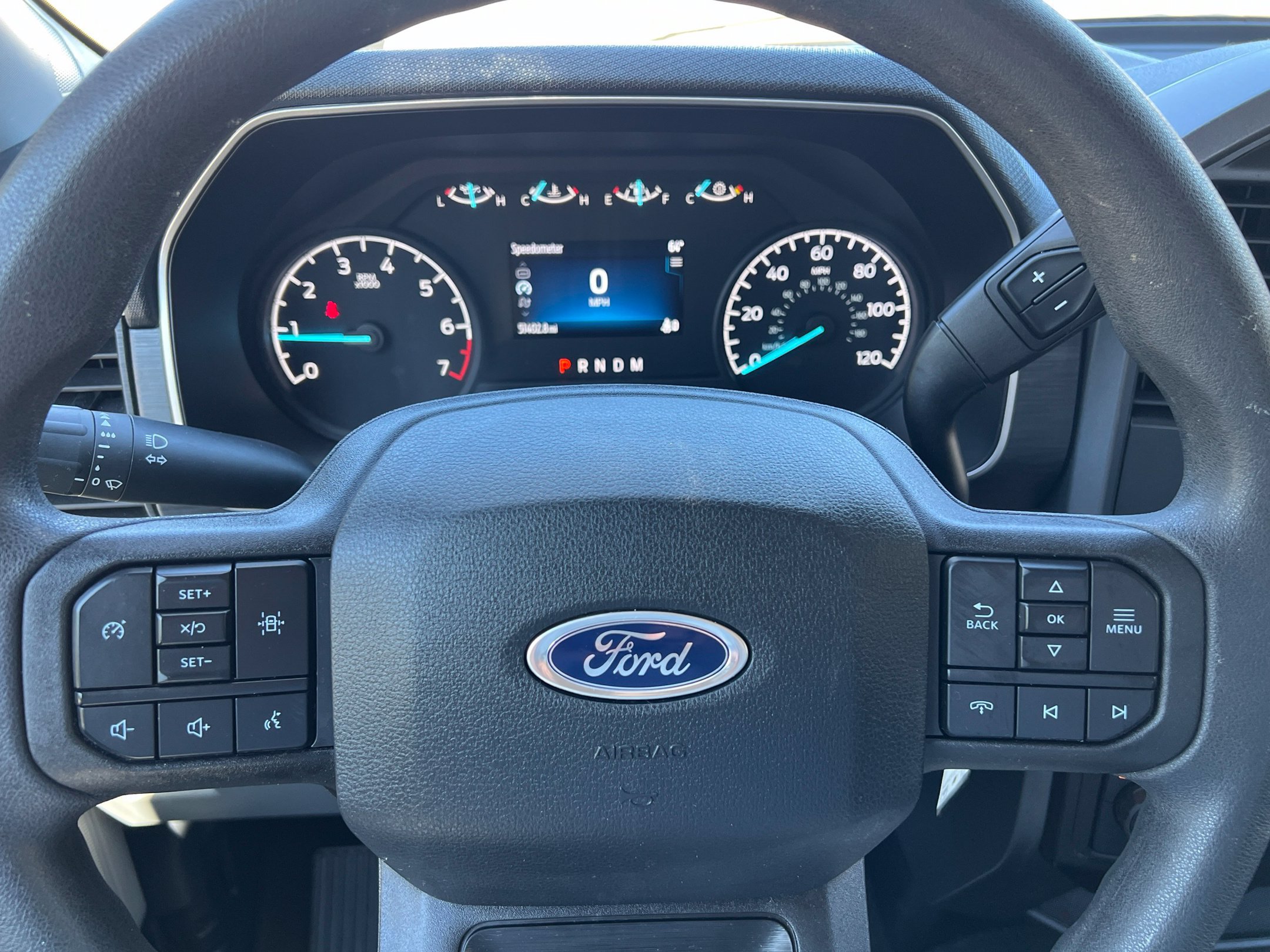 Used 2021 Ford F150 XLT AWD/4WD image 32