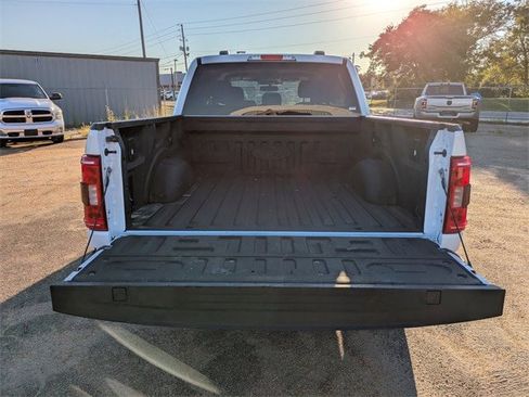 Used 2021 Ford F150 XLT w/ Equipment Group 302A High image 13