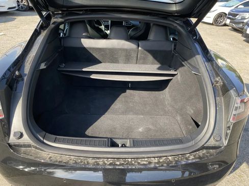 Used 2017 Tesla Model S 75 image 8