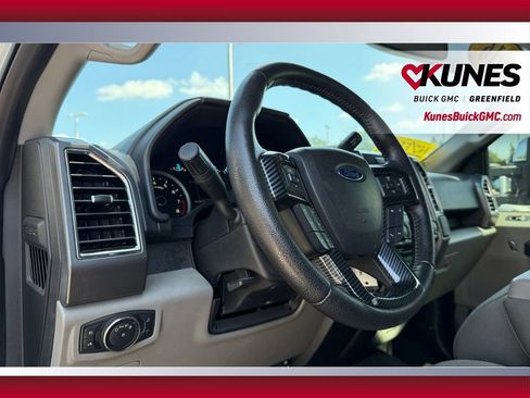 Used 2016 Ford F150 XLT w/ Equipment Group 301A Mid AWD/4WD image 23