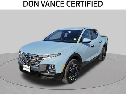Used 2023 Hyundai Santa Cruz SE