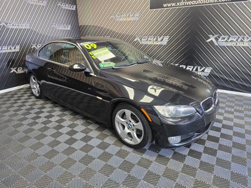 Used 2009 BMW 328i Convertible image 9