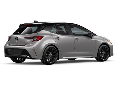 New 2026 Toyota Corolla XSE image 10