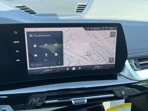 New 2026 BMW X1 xDrive28i w/ Convenience Package image 17