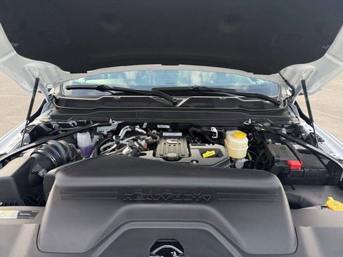 New 2026 RAM 2500 Tradesman image 19