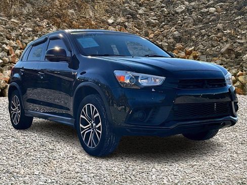 Used 2019 Mitsubishi Outlander Sport LE image 9