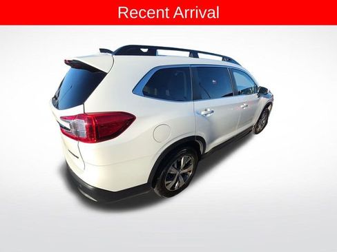 Used 2025 Subaru Ascent Premium AWD/4WD image 7
