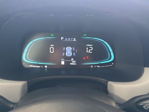 Used 2024 Hyundai Palisade SEL AWD/4WD image 16