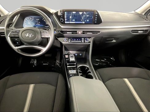 Used 2023 Hyundai Sonata SEL w/ Convenience Package FWD image 7