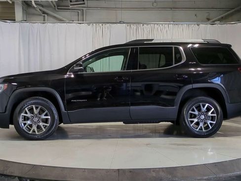 Used 2023 GMC Acadia SLE w/ Driver Convenience Package image 6