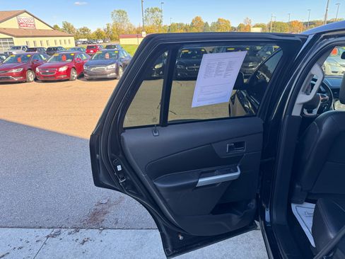 Used 2011 Ford Edge Limited image 13