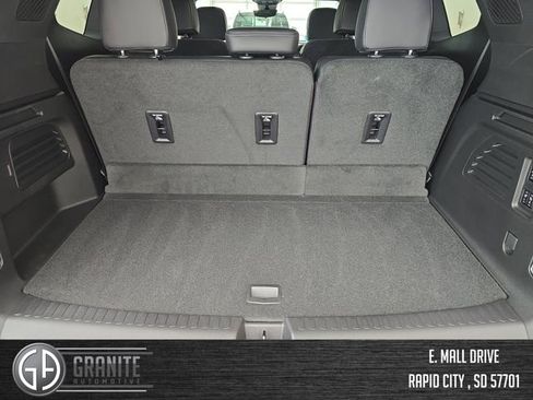 New 2026 Buick Enclave Avenir w/ Super Cruise Package image 23