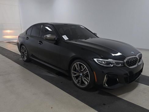 Used 2020 BMW M340i image 7